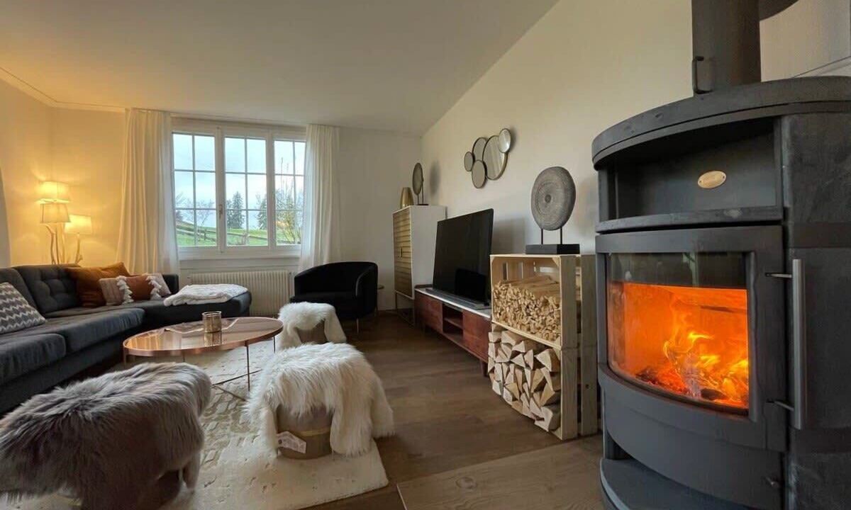 Photo of Livingroom in Saanenmoeser