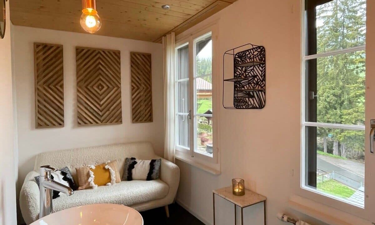 Photo of Livingroom in Saanenmoeser