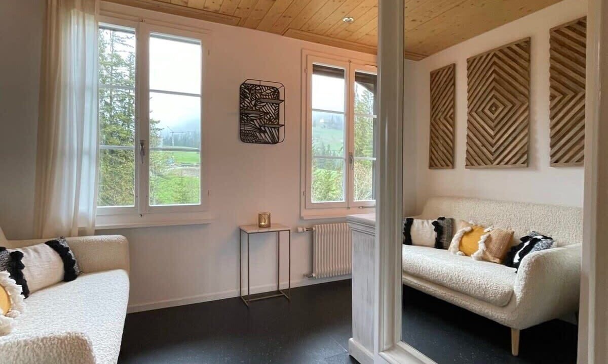 Photo of Livingroom in Saanenmoeser