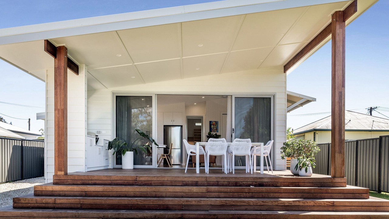 Photo of Outdoor in South Evans Head