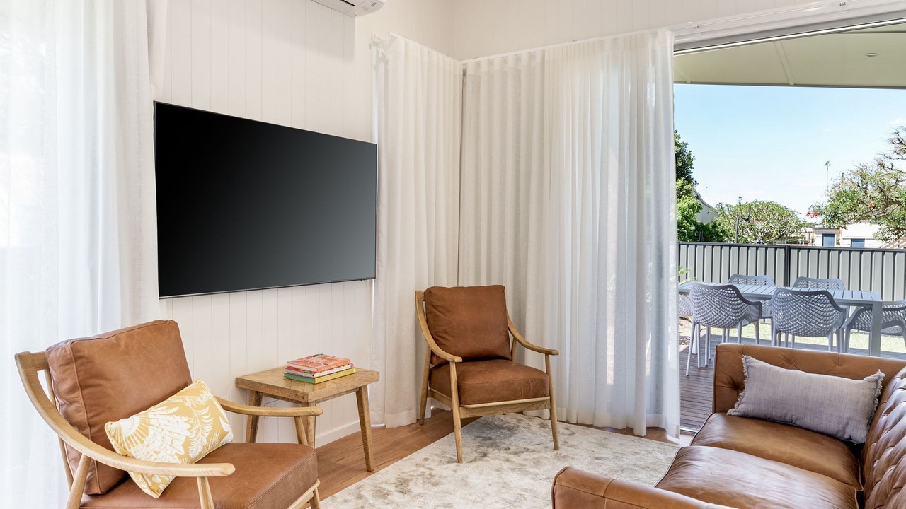 Photo of Livingroom in South Evans Head