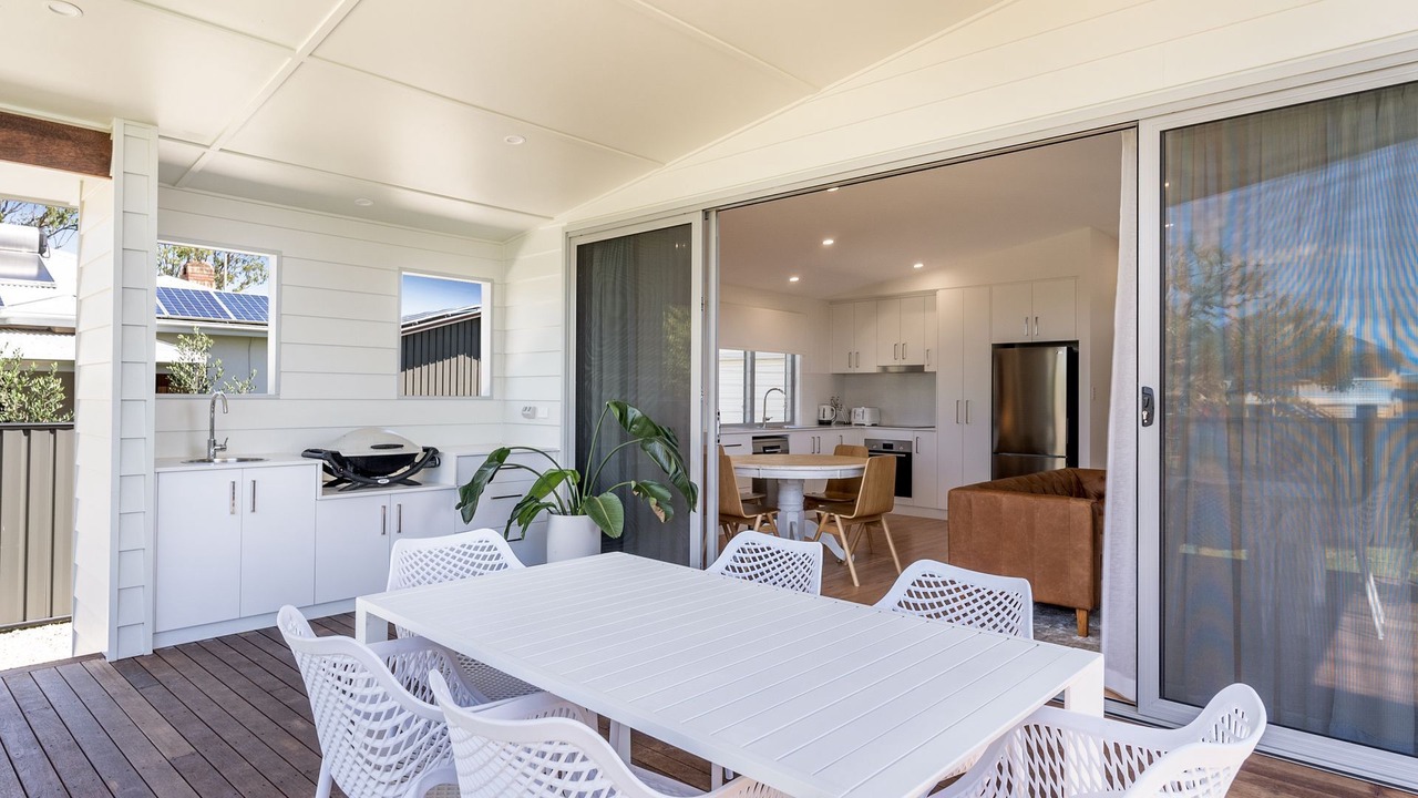 Photo of Outdoor in South Evans Head