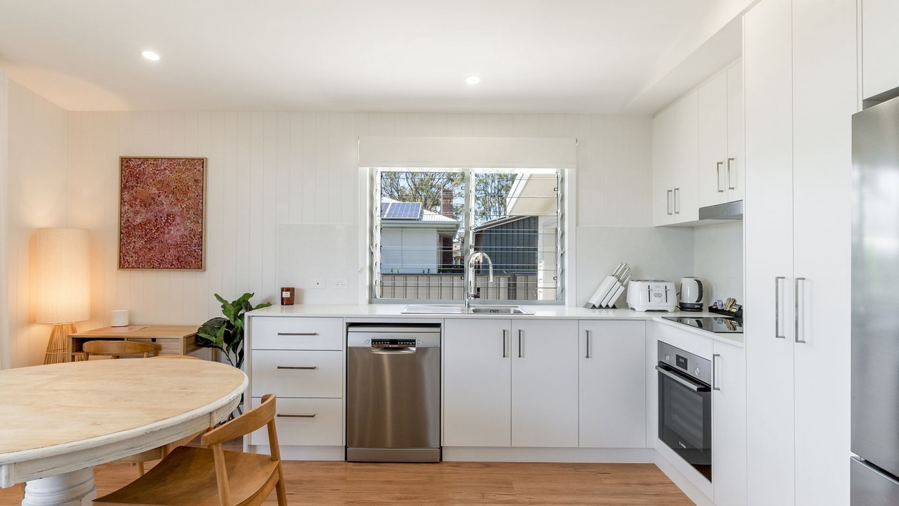 Photo of Kitchen in South Evans Head