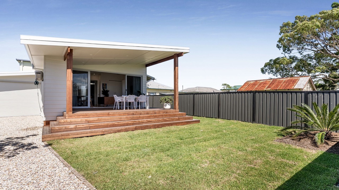 Photo of Outdoor in South Evans Head