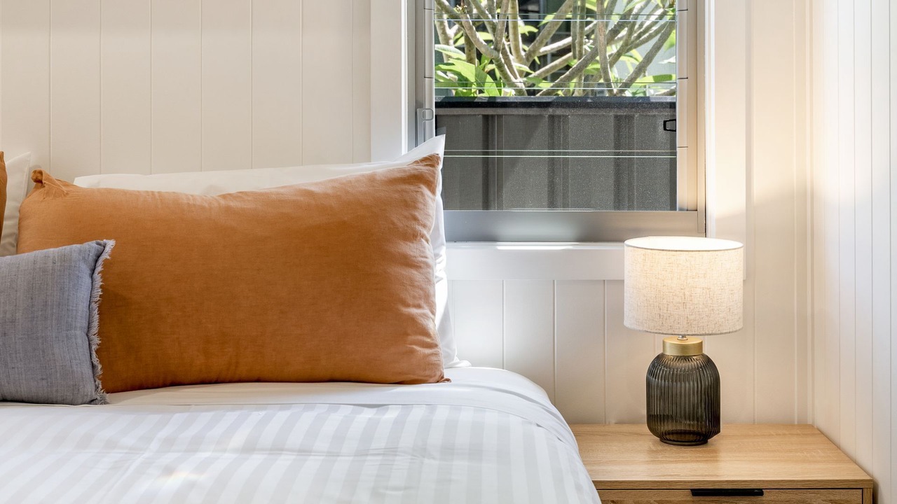 Photo of Bedroom in South Evans Head