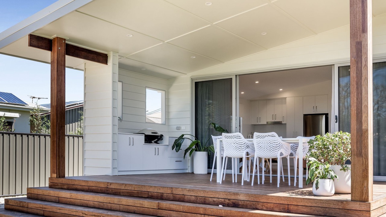 Photo of Outdoor in South Evans Head