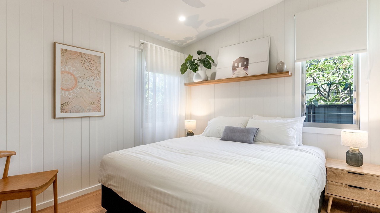 Photo of Bedroom in South Evans Head