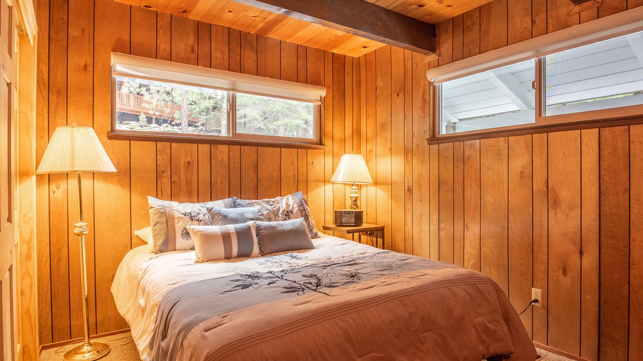 Photo of Bedroom in Dorrington