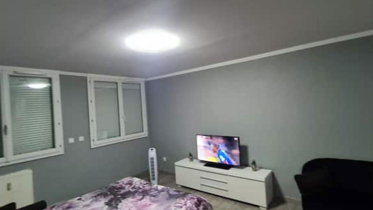 Photo of Bedroom in Chalon-sur-Saone