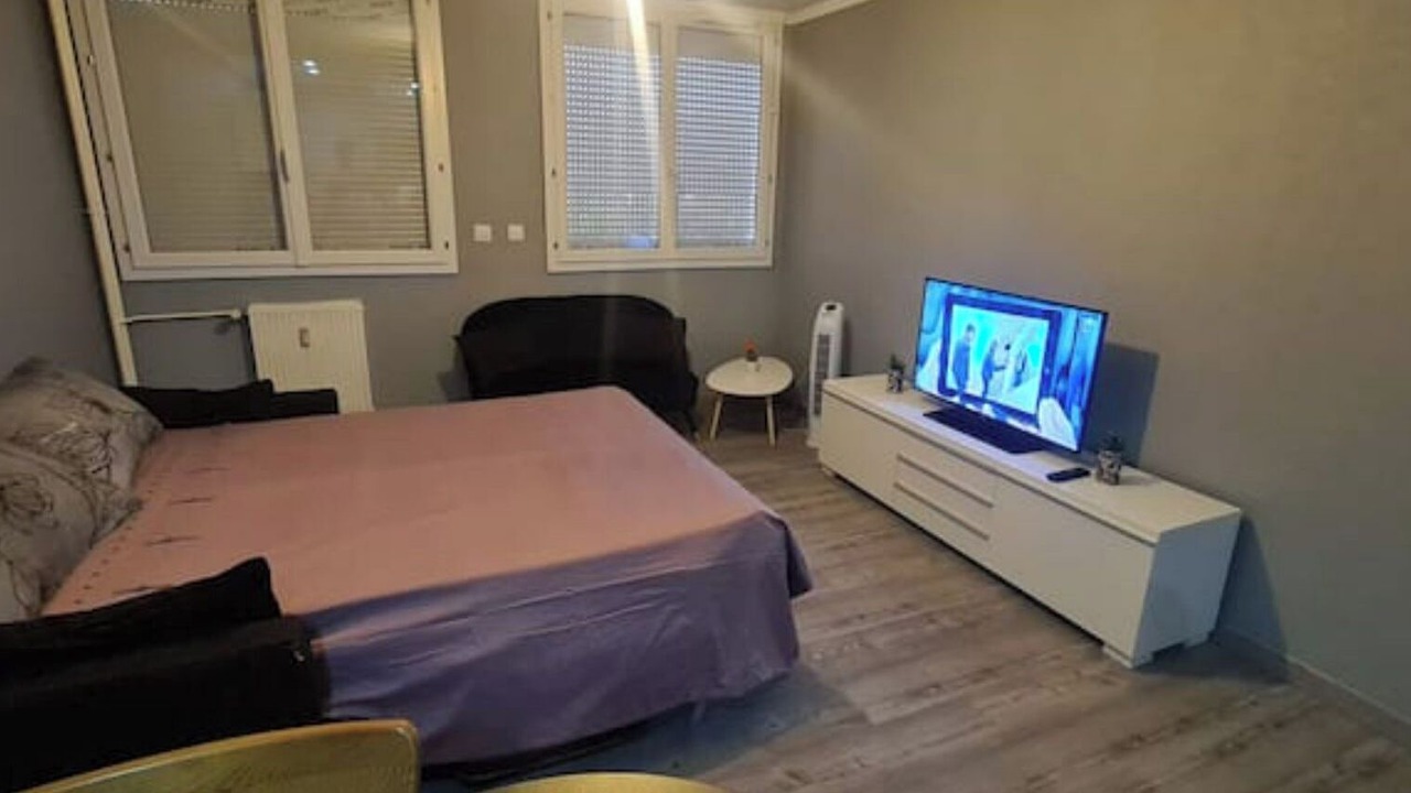 Photo of Bedroom in Chalon-sur-Saone