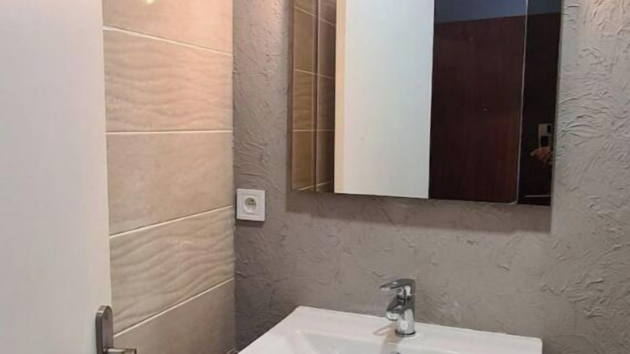Photo of Bathroom in Chalon-sur-Saone