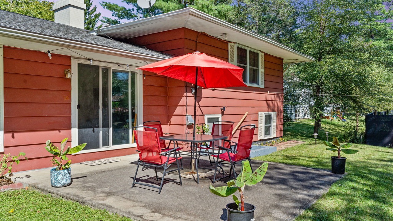 Photo of Outdoor in Northeast Ithaca