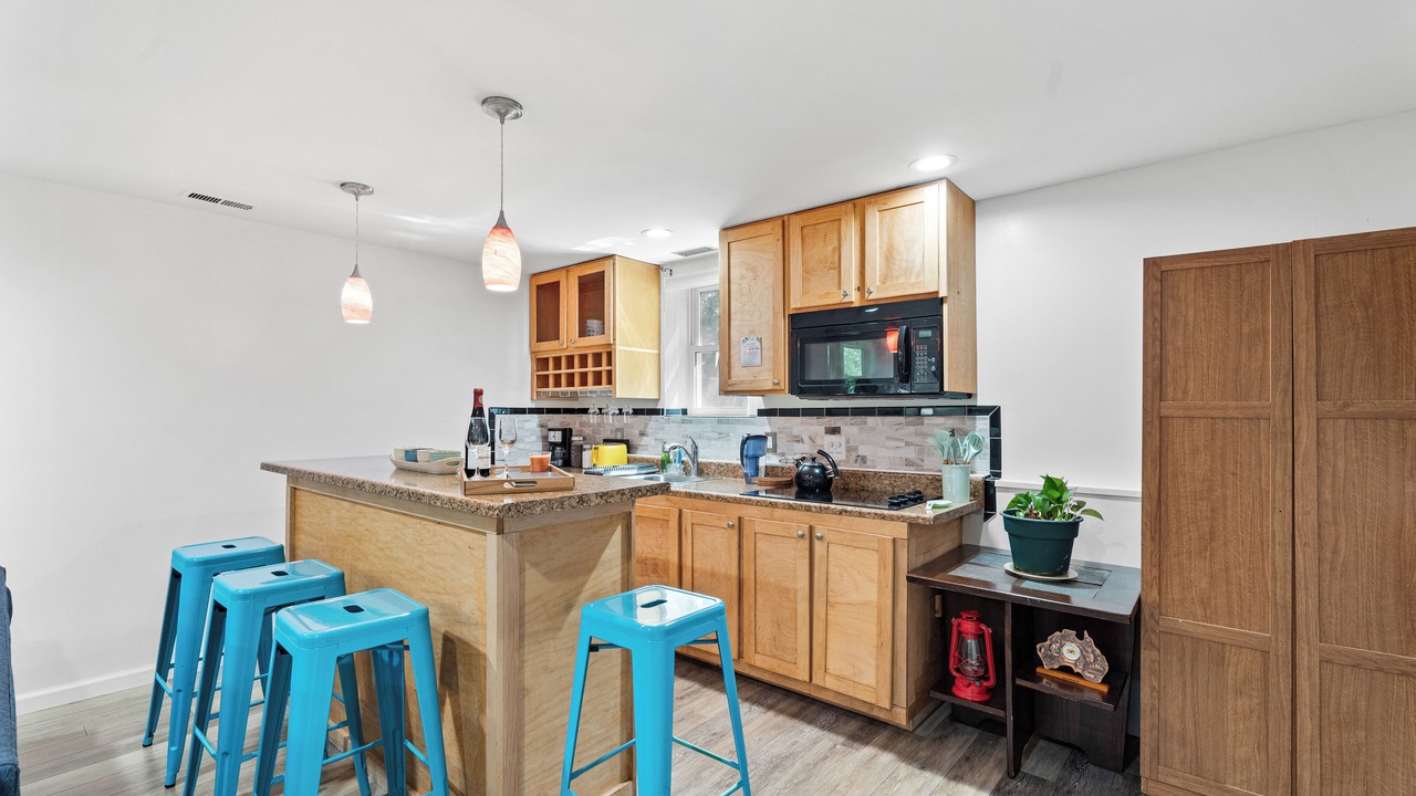 Photo of Kitchen in Northeast Ithaca