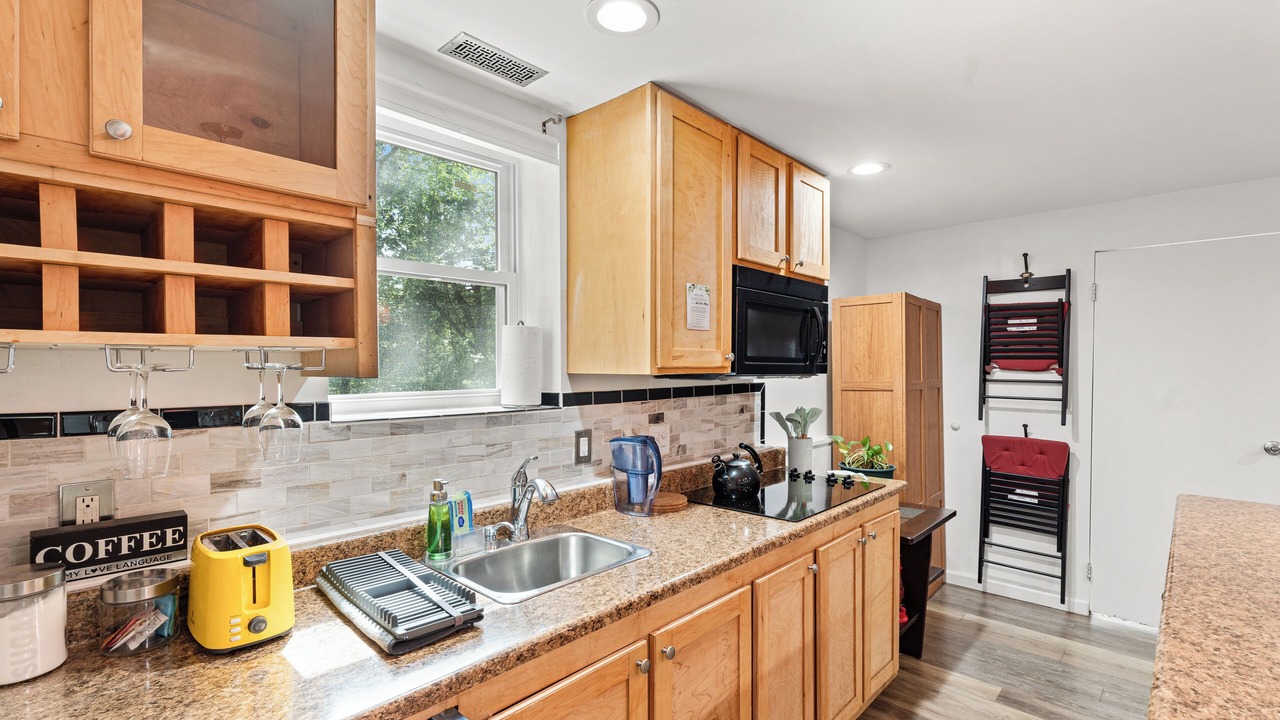 Photo of Kitchen in Northeast Ithaca