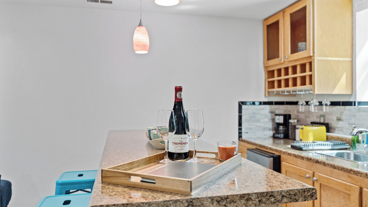 Photo of Kitchen in Northeast Ithaca