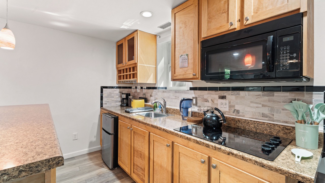 Photo of Kitchen in Northeast Ithaca