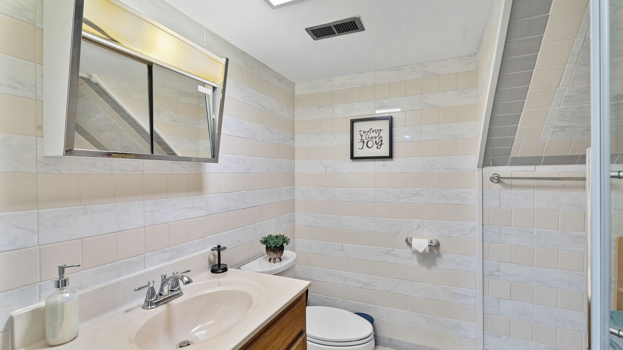 Photo of Bathroom in Northeast Ithaca