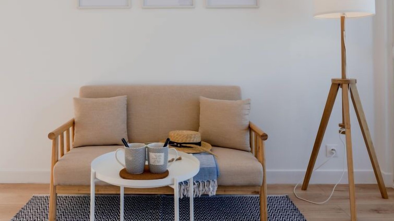 Photo of Bedroom in Jullouville