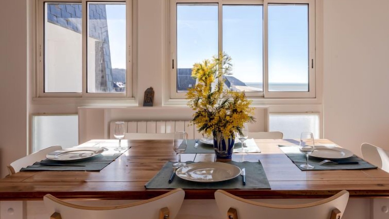 Photo of Bedroom in Jullouville