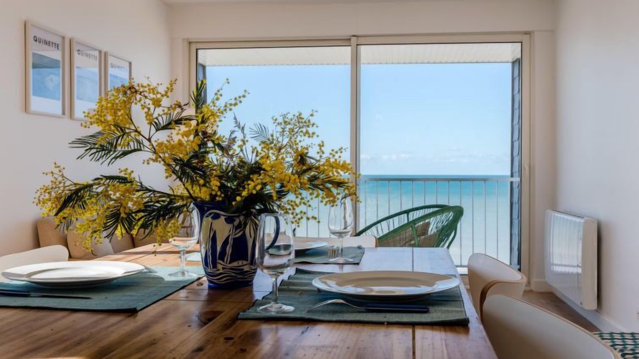 Photo of Bedroom in Jullouville