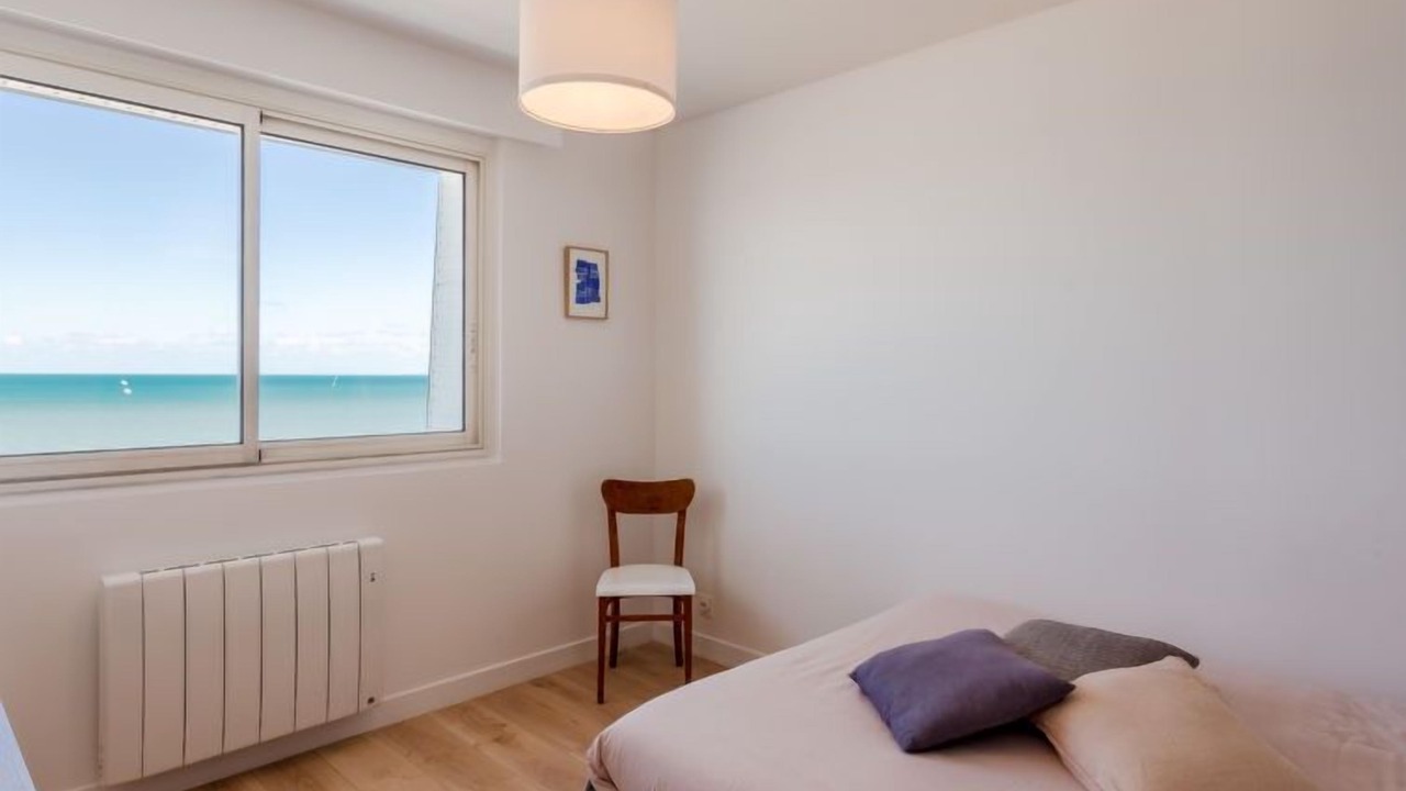 Photo of Bathroom in Jullouville