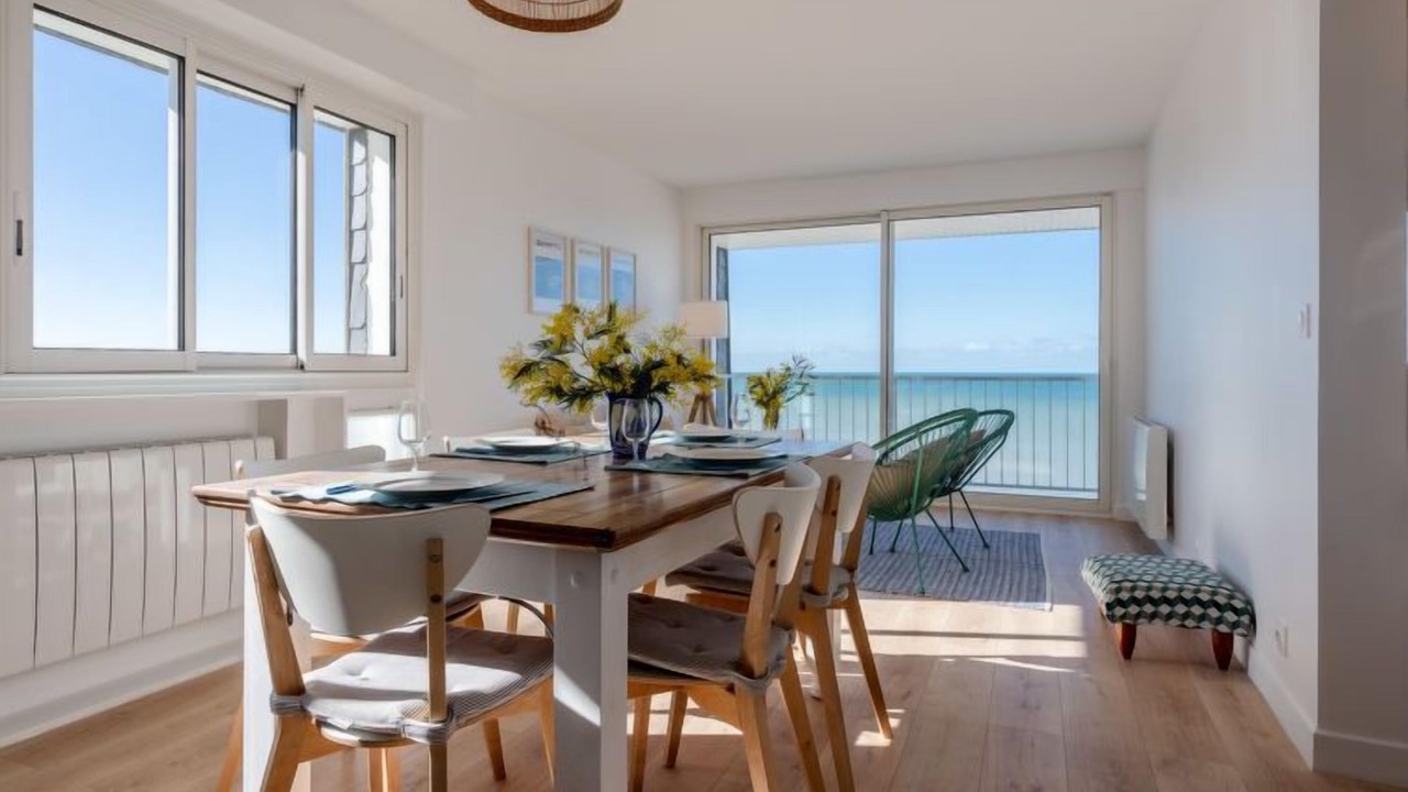 Photo of Bedroom in Jullouville