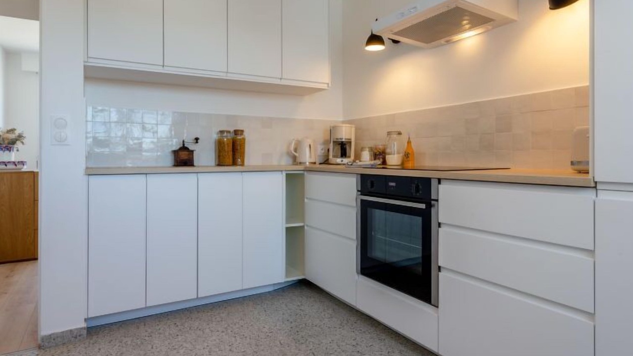 Photo of Bathroom in Jullouville