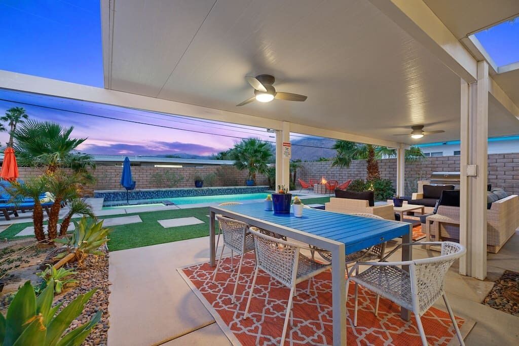 Photo of Outdoor in Desert Park Estates