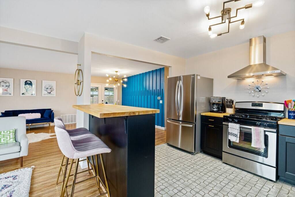 Photo of Kitchen in Desert Park Estates