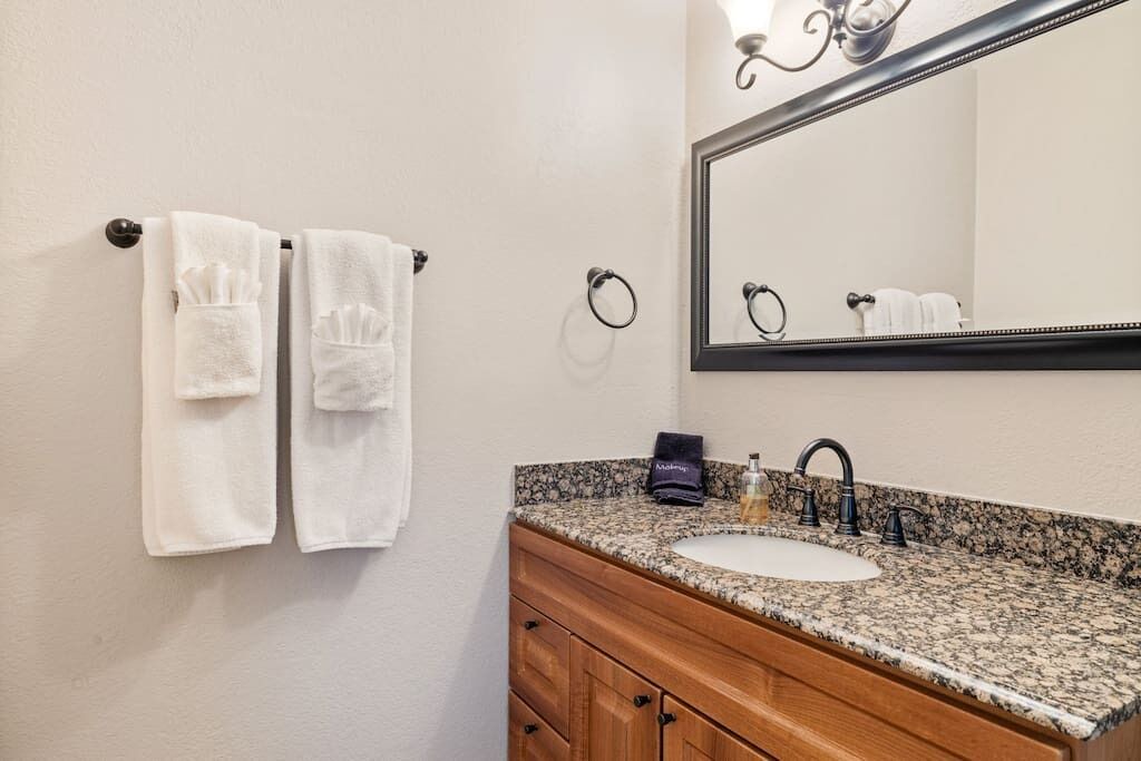 Photo of Bathroom in Desert Park Estates