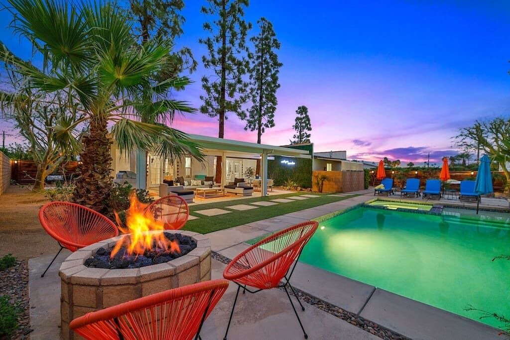 Photo of Outdoor in Desert Park Estates