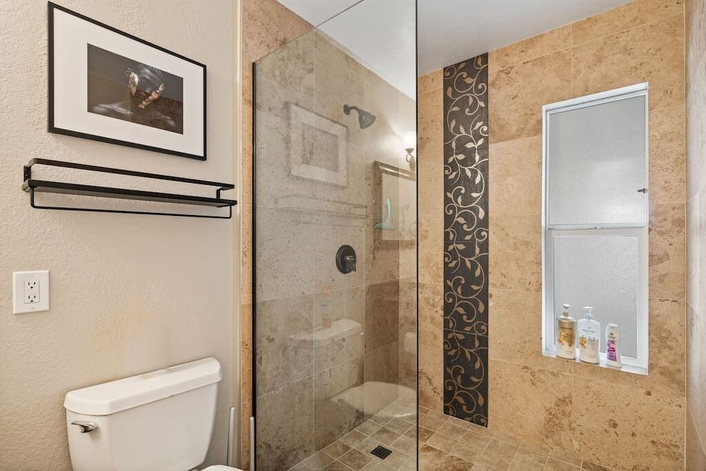 Photo of Bathroom in Desert Park Estates