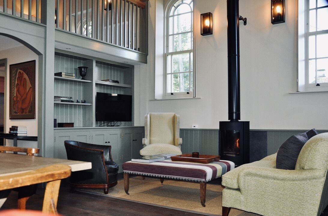 Photo of Livingroom in Motcombe