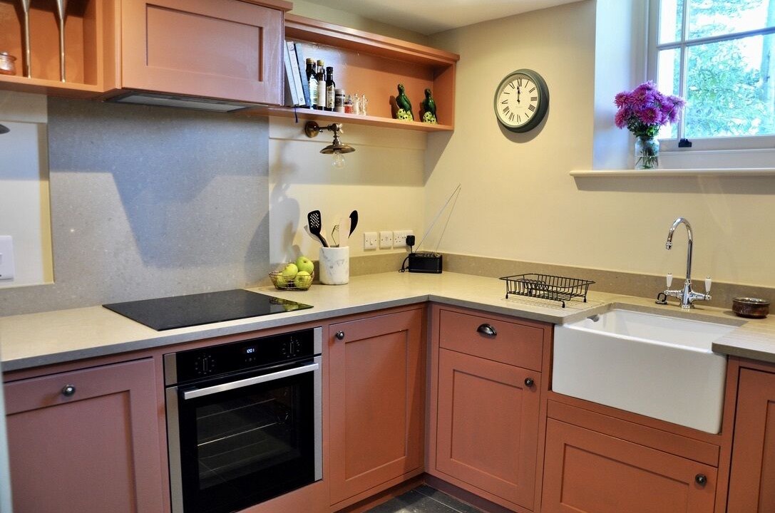 Photo of Kitchen in Motcombe