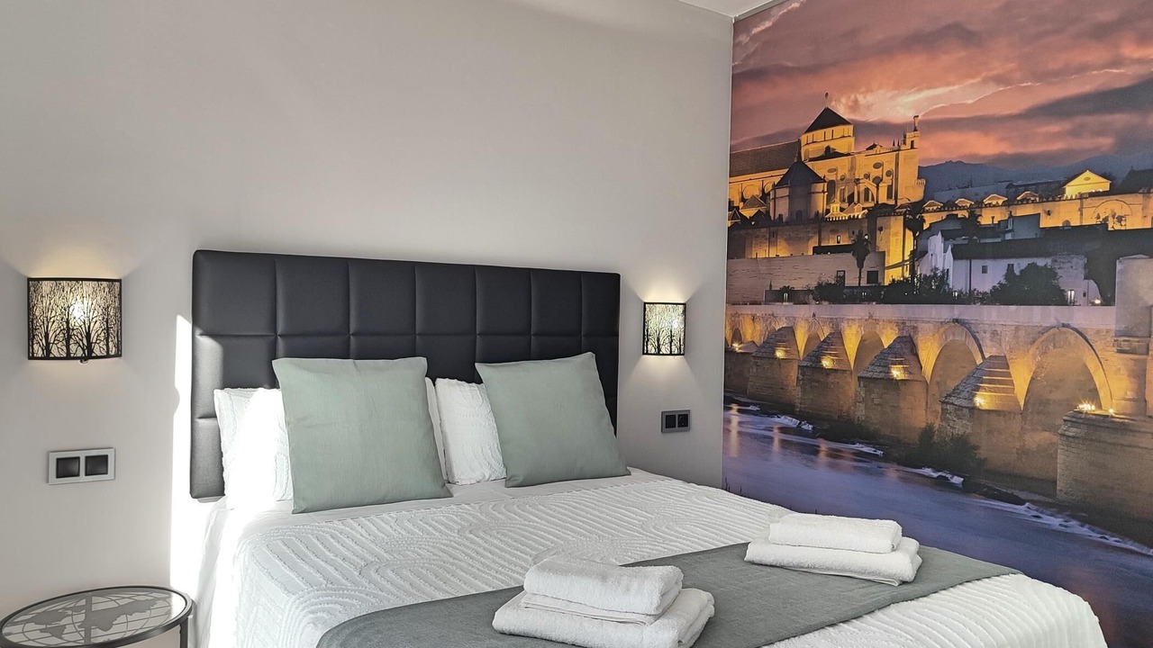 Photo of Bedroom in Centro Comercial