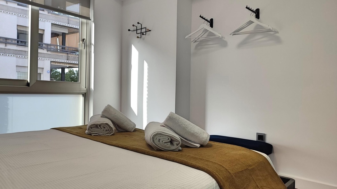 Photo of Bedroom in Centro Comercial