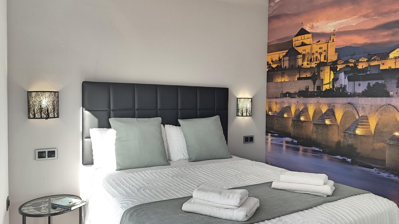 Photo of Bedroom in Centro Comercial