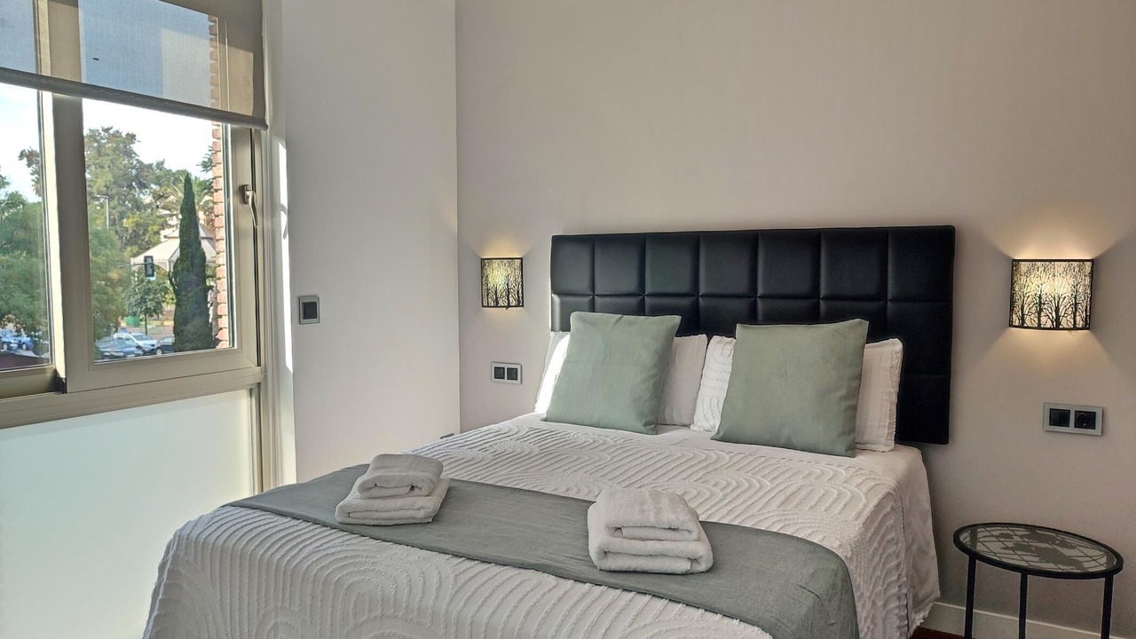 Photo of Bedroom in Centro Comercial