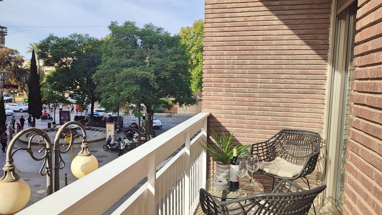 Photo of Outdoor in Centro Comercial