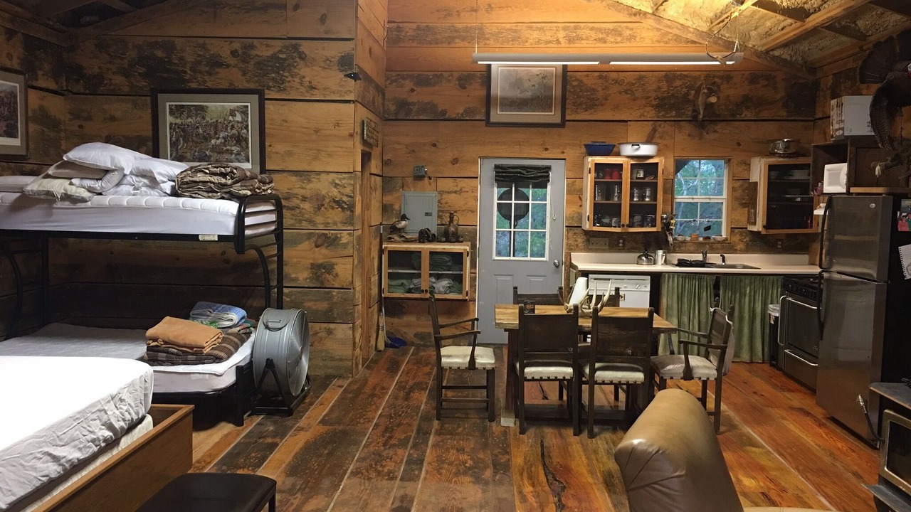 Photo of Bedroom in Hamilton
