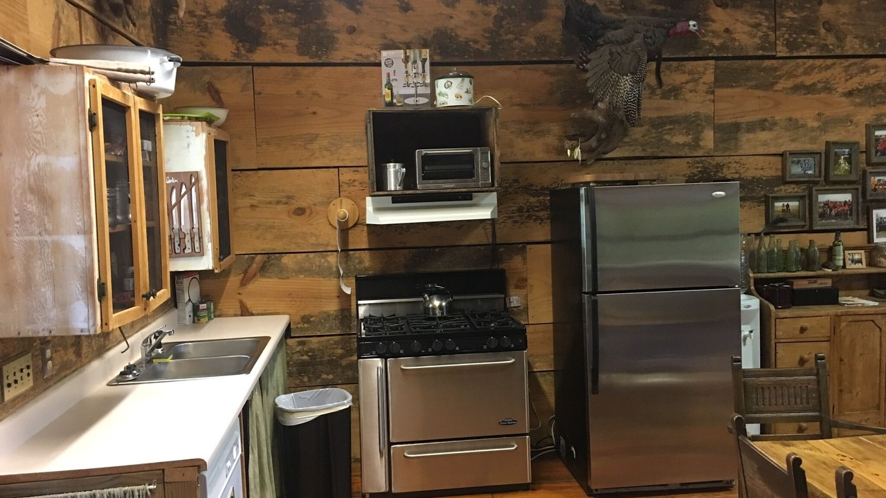 Photo of Kitchen in Hamilton