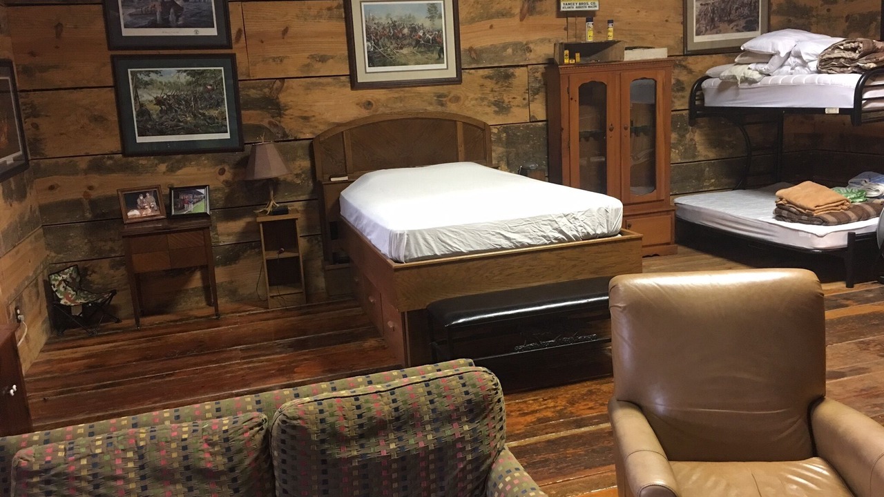 Photo of Bedroom in Hamilton