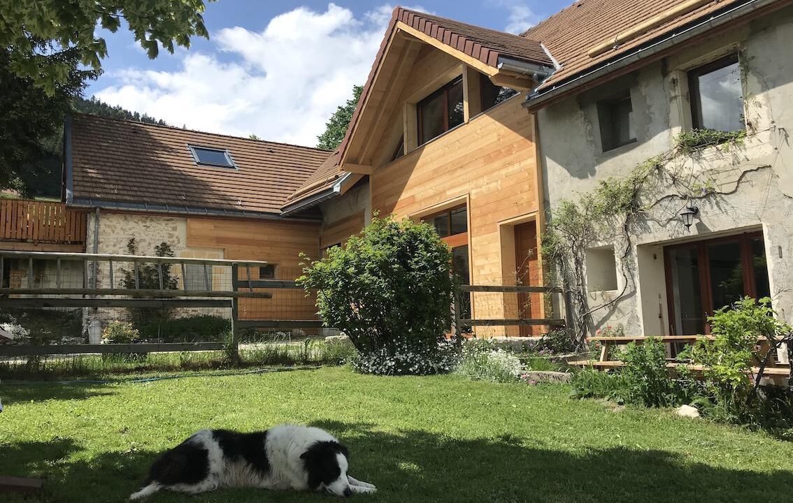 Photo of Outdoor in Meaudre