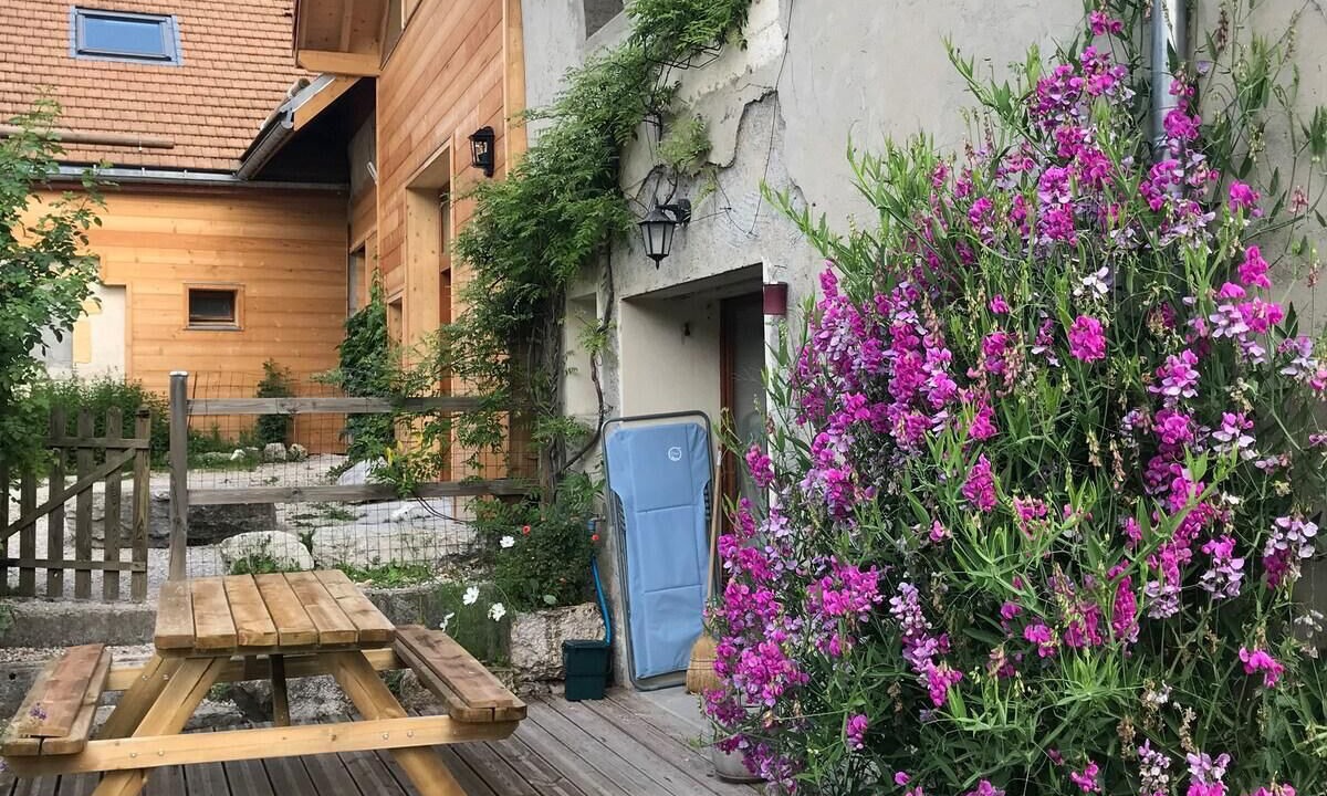 Photo of Outdoor in Meaudre