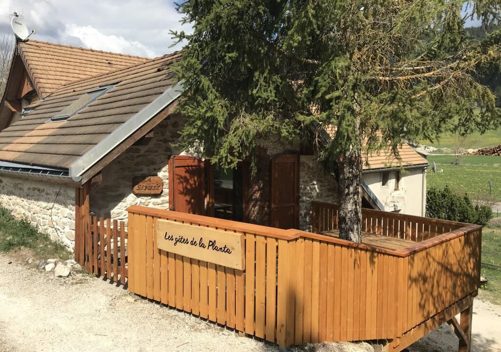 Photo of Outdoor in Meaudre