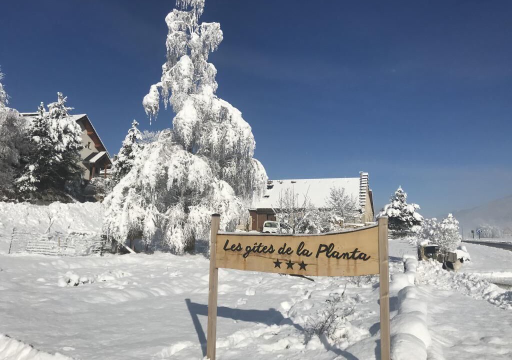 Photo of Outdoor in Meaudre