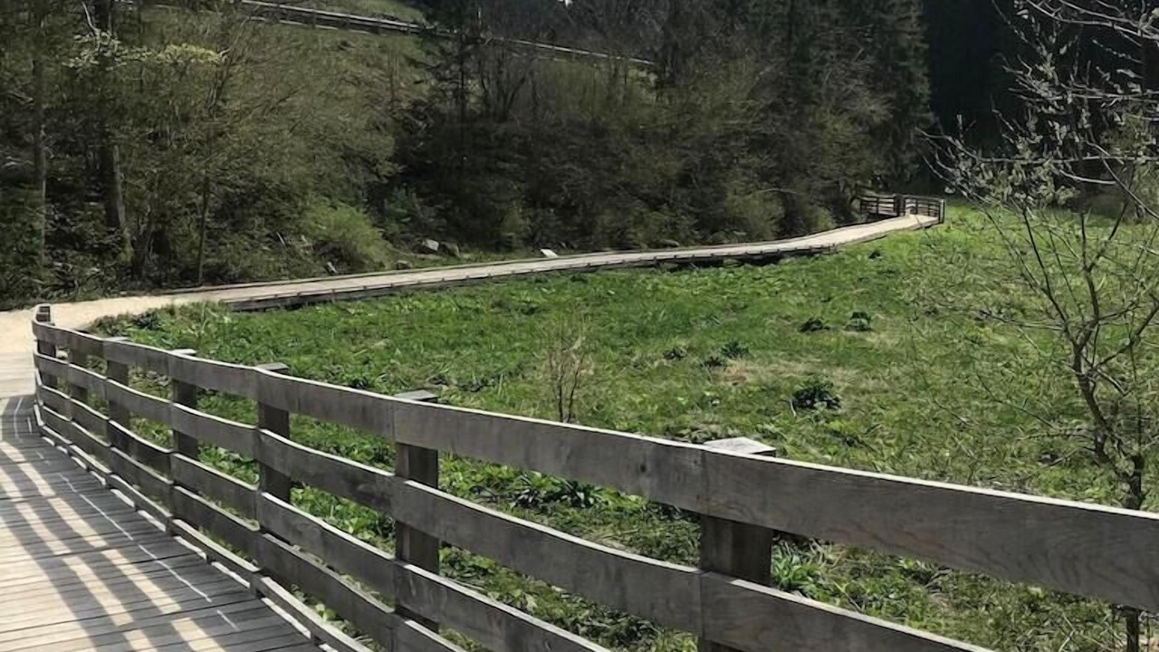 Photo of Outdoor in Meaudre