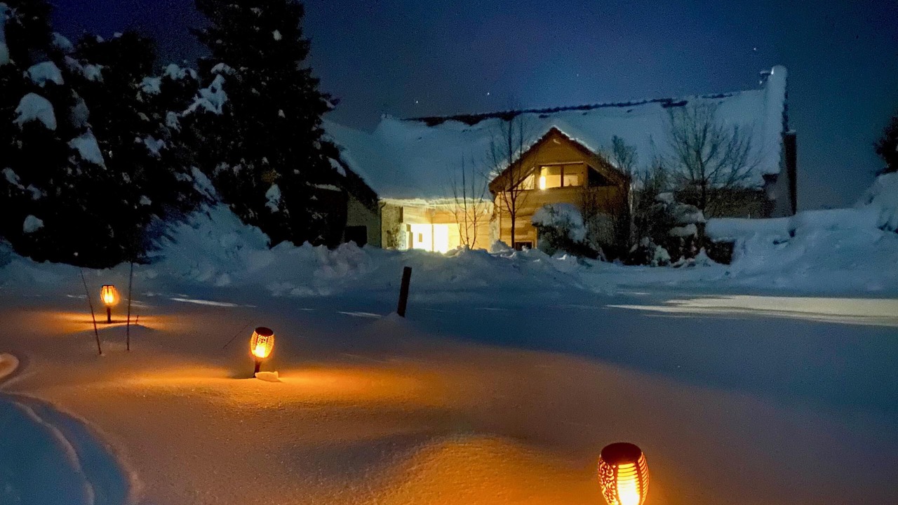 Photo of Outdoor in Meaudre