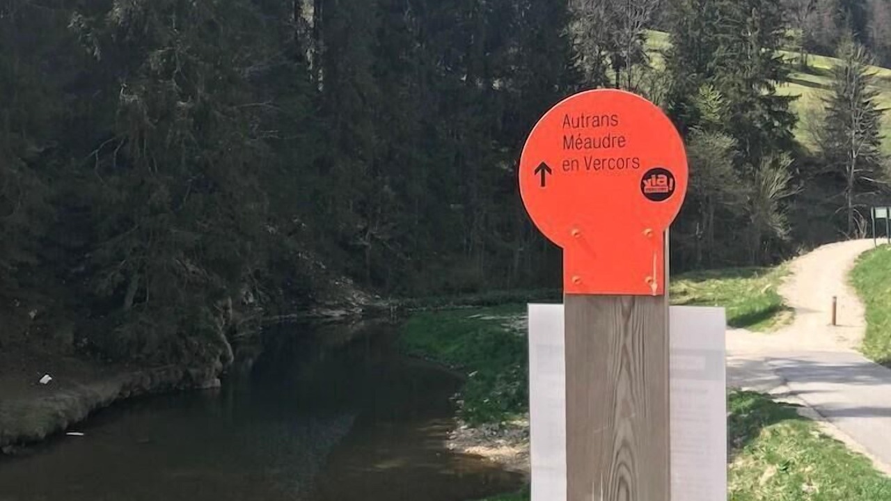 Photo of Outdoor in Meaudre