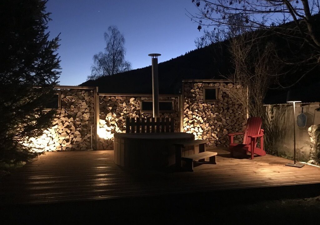 Photo of Patio Balcony in Meaudre
